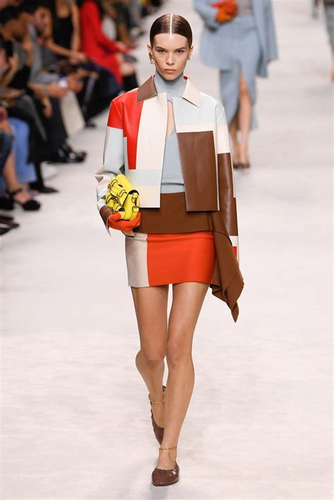 Fendi trends 2024